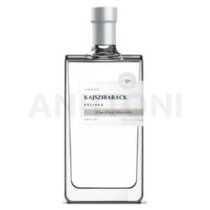 Árpád Silver kajszibarack pálinka 0,5l 40% DRS