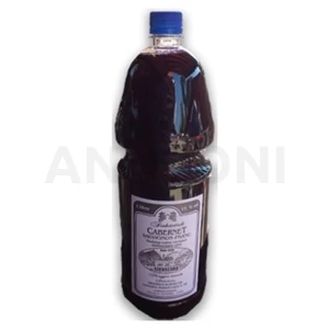 Mészáros Cabernet Sauvignon-Franc száraz vörösbor 0,75l 2021 DRS