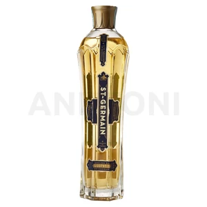 St. Germain Elderflower likőr bodza ízesítéssel 0,7l 20% DRS