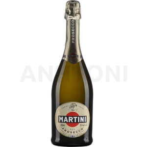 Martini fehér prosecco 0,75l DRS
