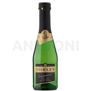 Törley Charmant Doux fehér édes pezsgő 0,2l DRS
