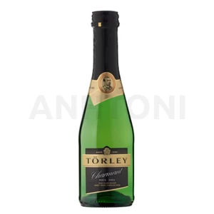 Törley Charmant Doux fehér édes pezsgő 0,2l DRS