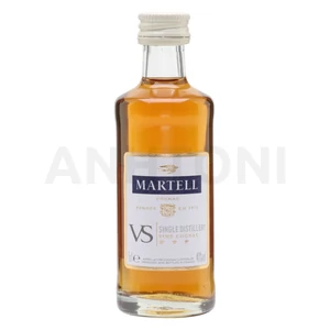 Martell VS konyak 0,03l 40%