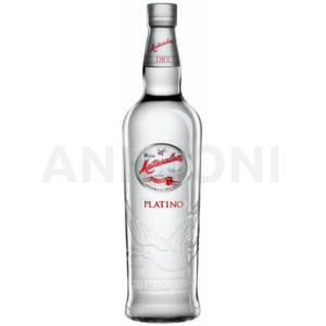 Matusalem Platino rum 0,7l 40%
