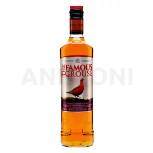 Famous Grouse whisky 0,7l 40% DRS