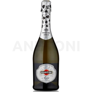 Martini Asti Spumante fehér édes pezsgő 0,75l DRS