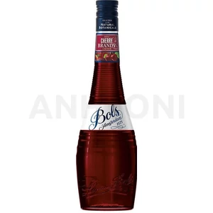 Bols Cherry Brandy meggy likőr 0,7l 24% DRS