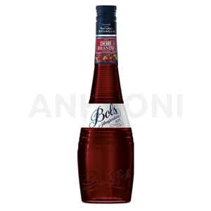 Bols Cherry Brandy meggy likőr 0,7l 24% DRS