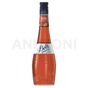 Bols Passion Fruit (maracuja) likőr 0,7l 17% DRS