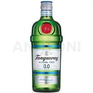 Tanqueray alkoholmentes gin 0,7l 0,00% DRS