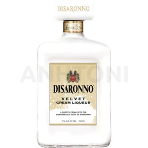Disaronno Velvet mandula likőr 0,7l 17%