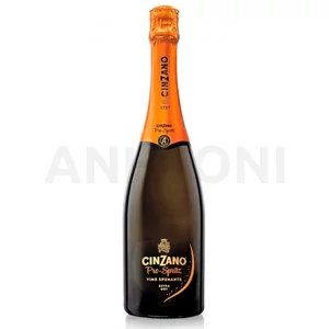 Cinzano Pro-Spritz száraz habzóbor 0,75l 11,5% DRS
