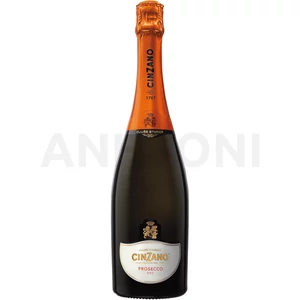 Cinzano Prosecco száraz 0,75l 11% DRS