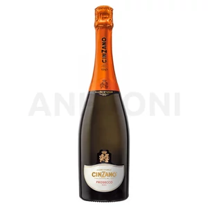 Cinzano Prosecco száraz 0,75l 11% DRS