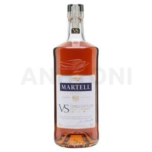 Martell VS konyak 0,7l 40% DRS