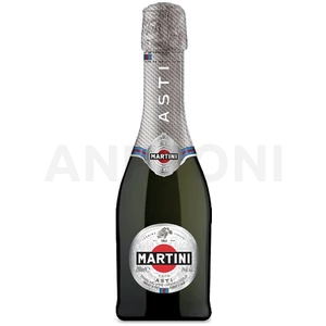 Martini Asti Spumante fehér édes pezsgő 0,37l DRS