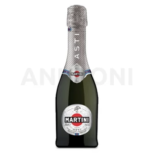 Martini Asti Spumante fehér édes pezsgő 0,37l DRS