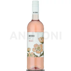 Bodri Szekszárdi Rosé Cuvée "ROZI" 2023* OEM DRS