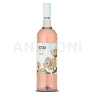 Bodri Szekszárdi Rosé Cuvée "ROZI" 2023* OEM DRS