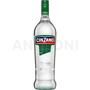 Cinzano Extra Dry vermut 0,75l 18%