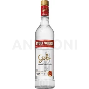 Stoli vodka 1l 40% DRS
