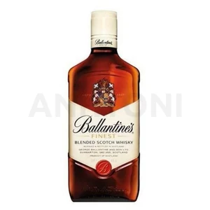 Ballantines 0,5l 40% DRS