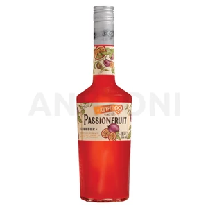 De Kuyper passion fruit likőr 0,7l 15% DRS
