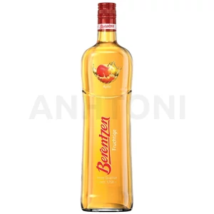 Berentzen alma likőr 0,7l 18% DRS