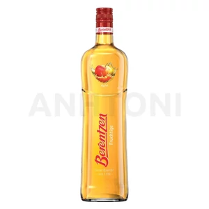Berentzen alma likőr 0,7l 18% DRS