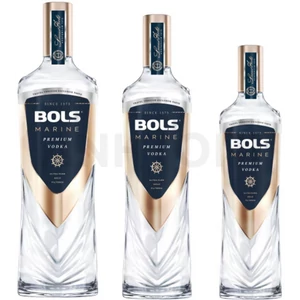 Bols Marine vodka 1l 40% DRS