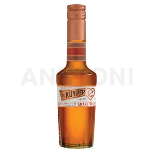 De Kuyper amaretto likőr 0,7l 30% DRS
