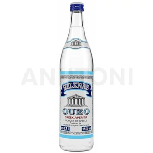 Helenas Ouzo ánizs likőr 0,7l 37,5% DRS