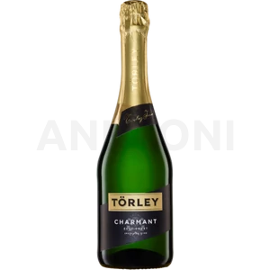 Törley Charmant Doux fehér édes pezsgő 0,75l DRS