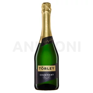 Törley Charmant Doux fehér édes pezsgő 0,75l DRS