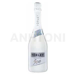 Törley Ice fehér félszáraz pezsgő 0,75l DRS