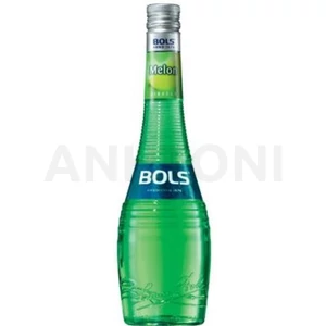 Bols Melon sárgadinnye likőr 0,7l 24% DRS