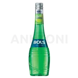 Bols Melon sárgadinnye likőr 0,7l 24% DRS