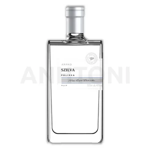 Árpád Silver szilva pálinka 0,5l 40% DRS