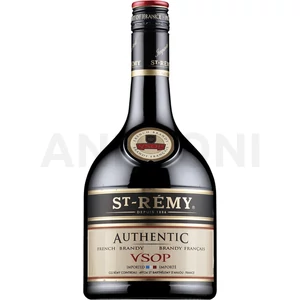 St. Rémy VSOP Brandy 0,7l 36% DRS