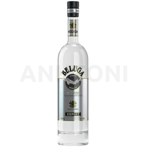 Beluga Noble vodka 0,7l 40% DRS