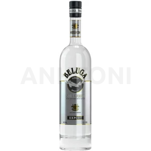 Beluga Noble vodka 0,7l 40% DRS