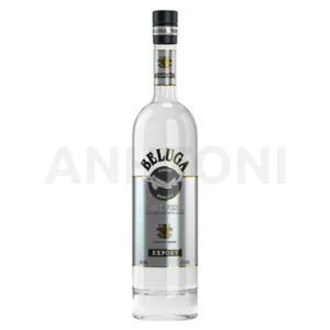 Beluga Noble vodka 0,7l 40% DRS