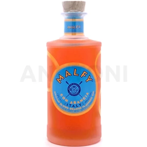 Malfy Arancia narancs ízesítésű gin 0,7l 41% DRS
