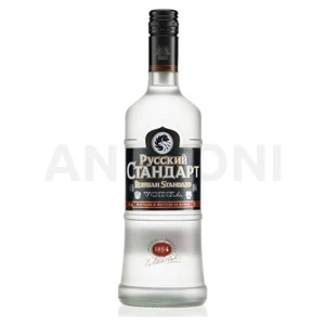 Russian Standard vodka 1l 40% DRS