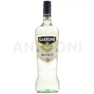 Garrone 0,75l Bianco 16% DRS