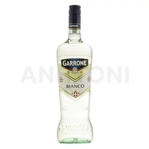 Garrone 0,75l Bianco 16% DRS
