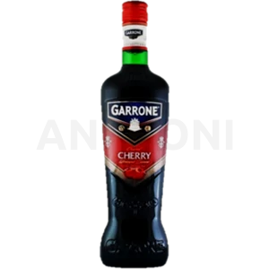 Garrone 0,75l Cherry 16% DRS