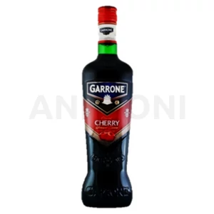 Garrone 0,75l Cherry 16% DRS