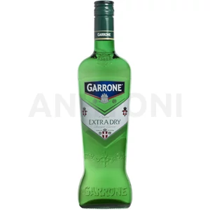 Garrone 0,75l Dry 18% DRS