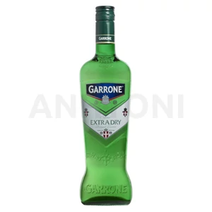 Garrone 0,75l Dry 18% DRS